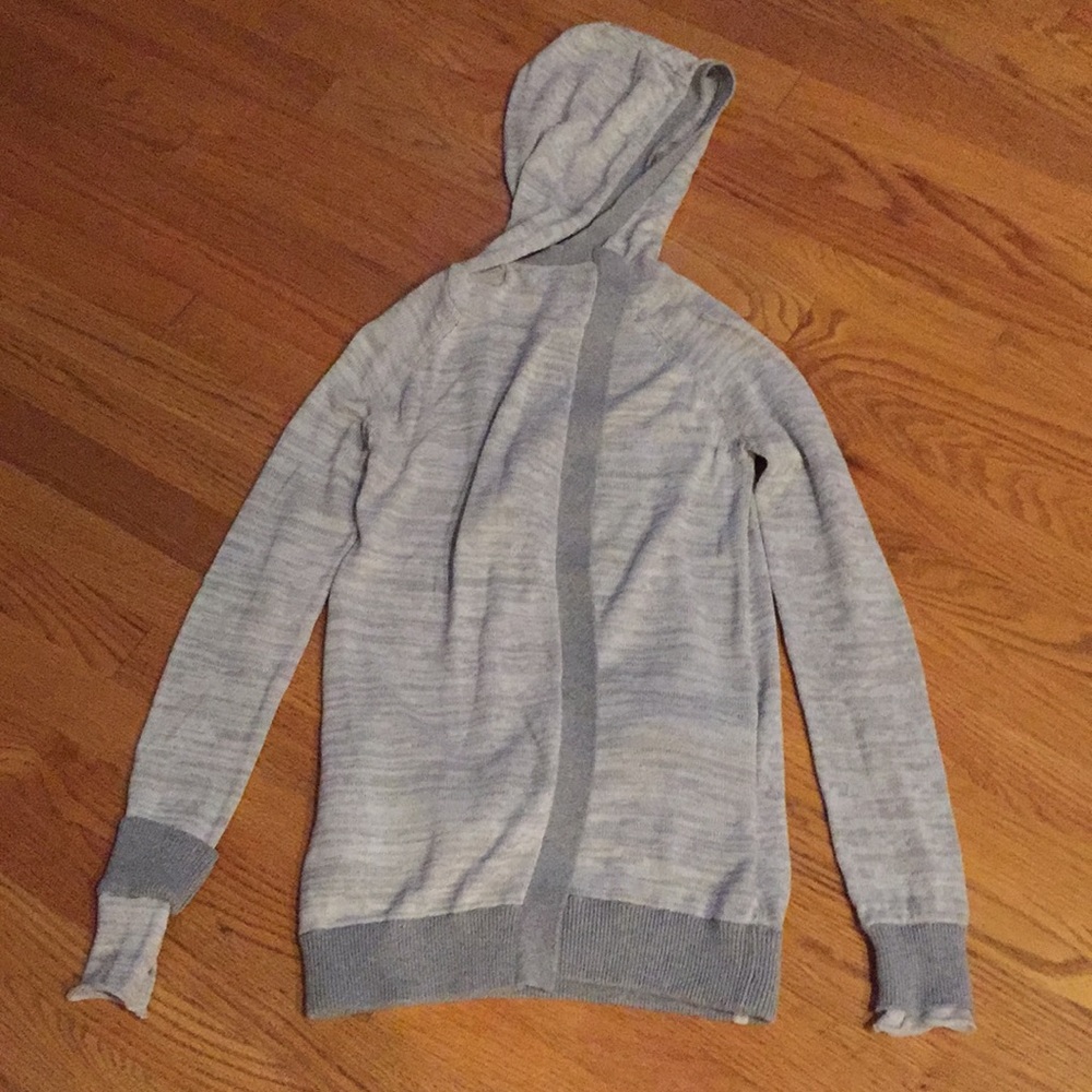 Girls sweater